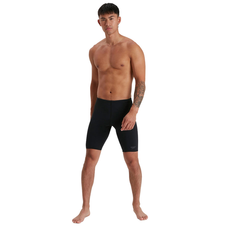Speedo Speedo Jammer Heren Eco Endurance+ Zwart