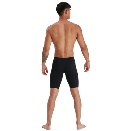 Speedo Speedo Jammer Heren Eco Endurance+ Zwart