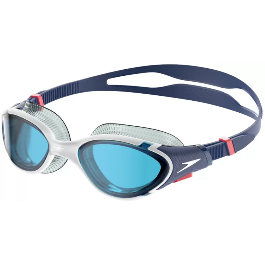 Speedo Speedo Zwembril Unisex Biofuse 2.0 Blauw