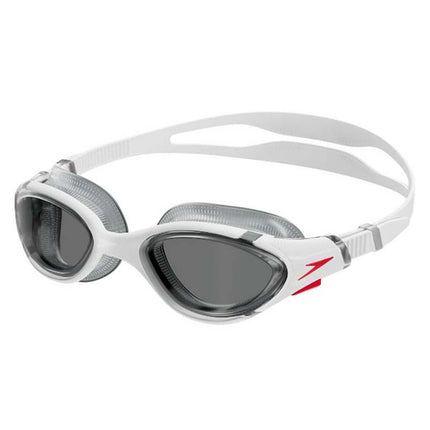 Speedo Speedo Zwembril Unisex Biofuse 2.0 Wit