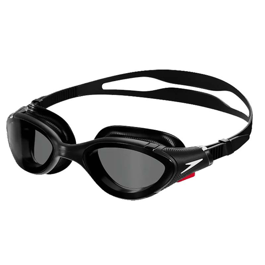 Speedo Speedo Zwembril Unisex Biofuse 2.0 Zwart