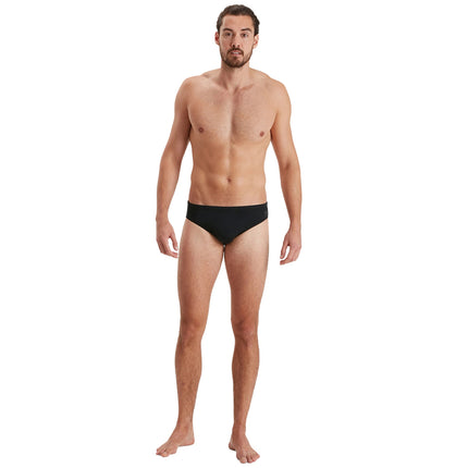 Speedo Speedo Zwemslip Heren Eco+ 7cm Zwart