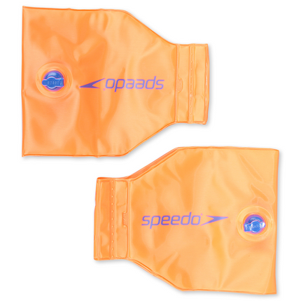 Speedo Zwembandjes Kind Oranje