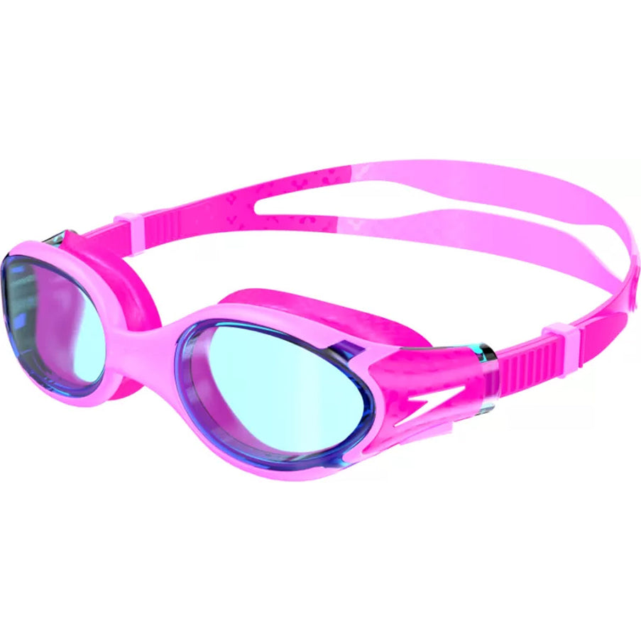 Speedo Zwembril Kind Biofuse 2.0 Roze