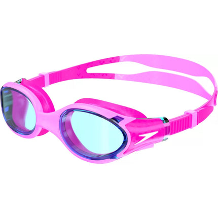 Speedo Zwembril Kind Biofuse 2.0 Roze
