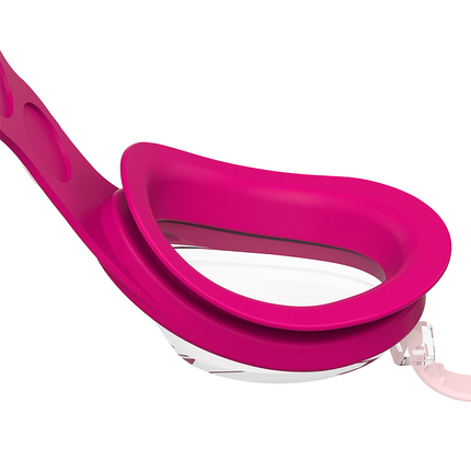 Speedo Zwembril Kind Infant Spot Roze