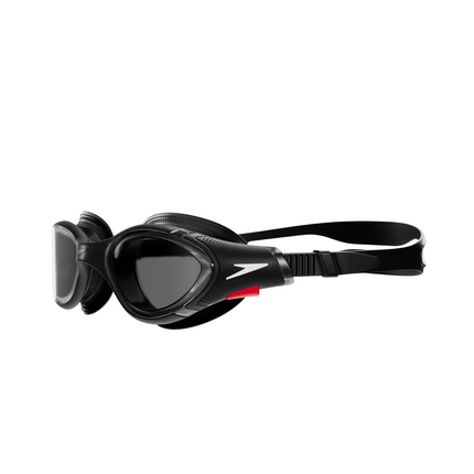 Speedo Zwembril Unisex Biofuse 2.0 Zwart