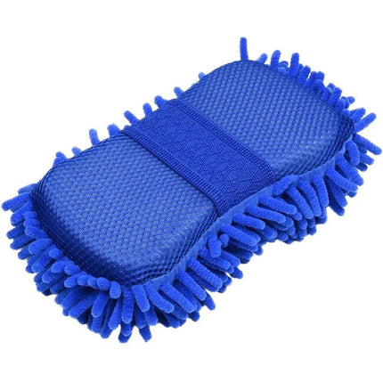 Spons Microvezel