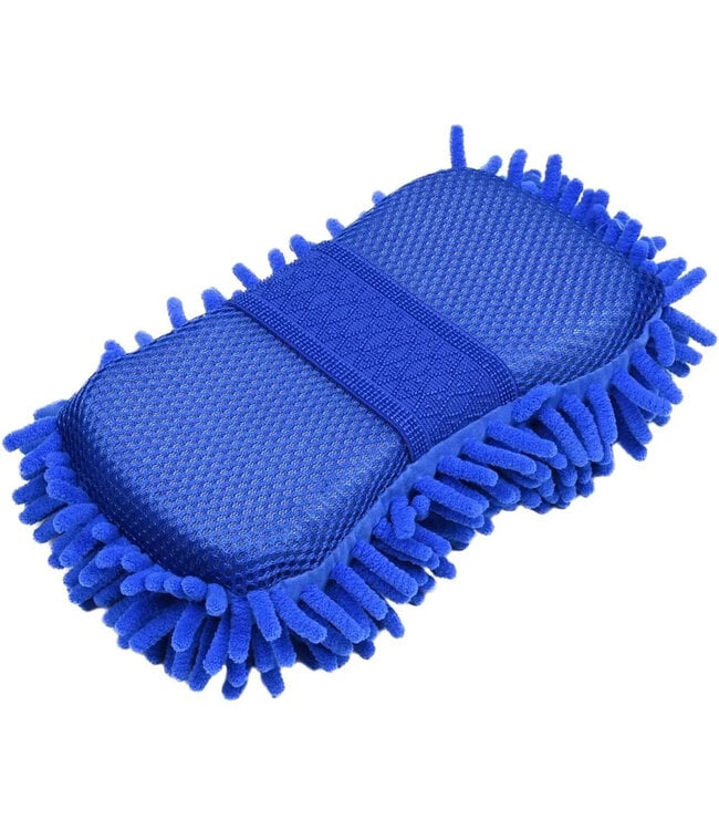 Sponge Microfiber