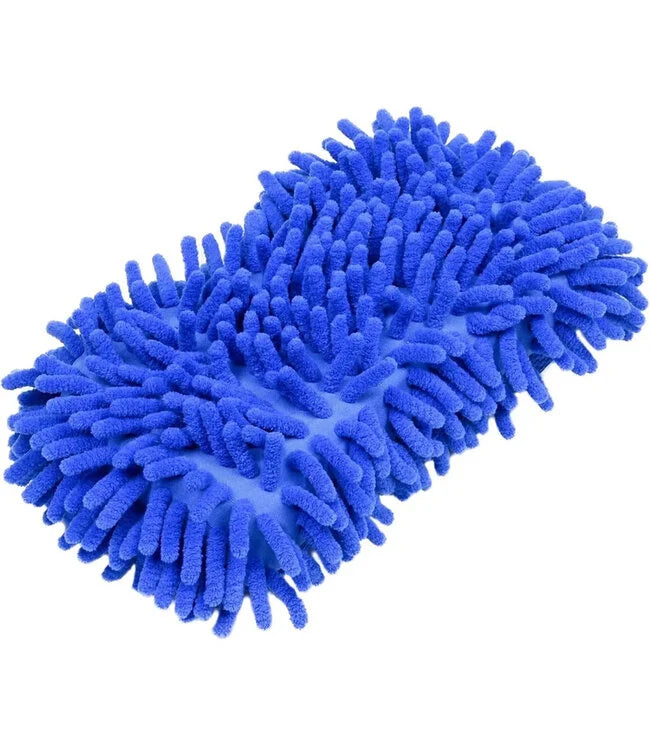 Sponge Microfiber