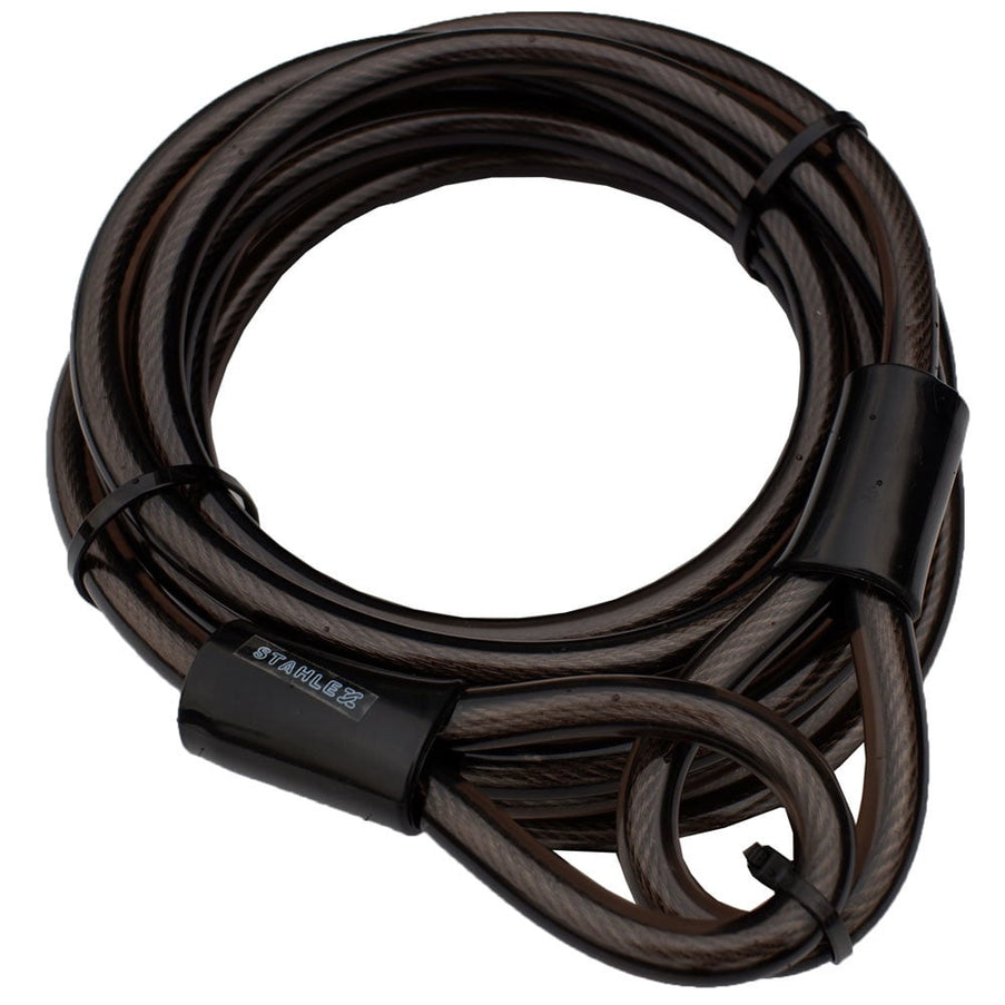 Stahlex Kabelslot 12 mm 500 cm
