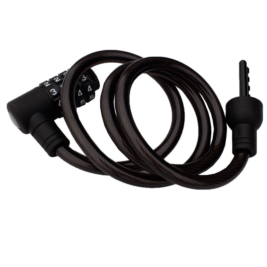 Stahlex Stahlex Cijferslot 10 mm 100 cm