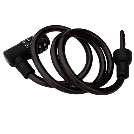 Stahlex Stahlex Cijferslot 10 mm 100 cm