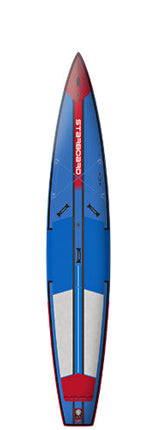 Starboard I-SUP All Star Airline 14'0" x 28" x 6"