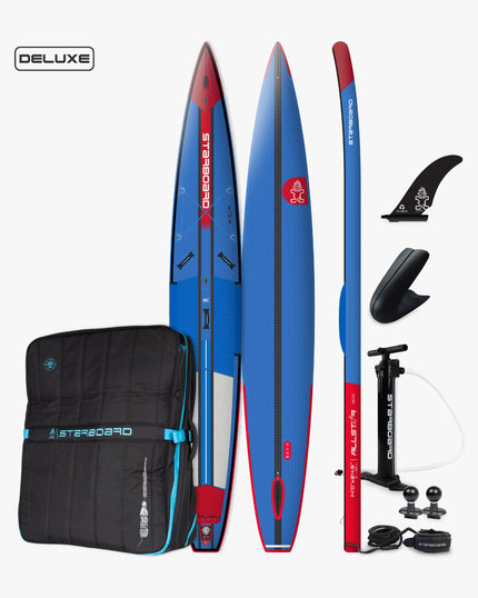 Starboard All Star Airline 14'0