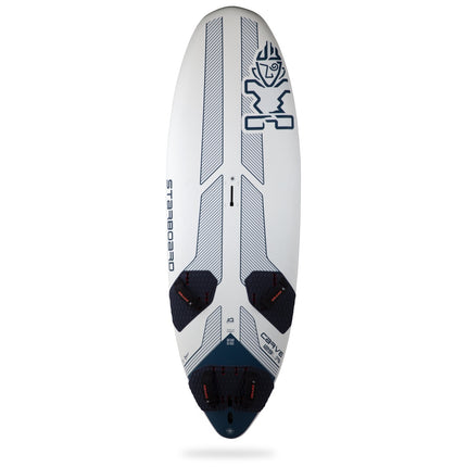 Starboard Starboard Windsurf Board Carve Starlite Carbon (2023)