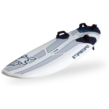 Starboard Starboard Windsurf Board Carve Starlite Carbon (2023)