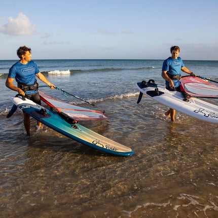 Starboard Starboard Windsurf Board Carve Starlite Carbon (2023)