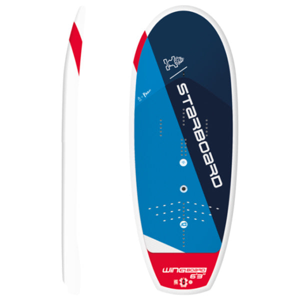 Starboard Starboard Wing Board Lite Tech