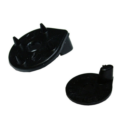 Starboard Voetband Anti-twist K9