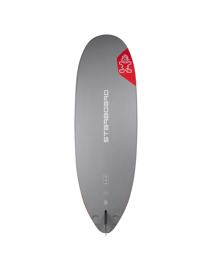 Starboard Windsurf Board Carve