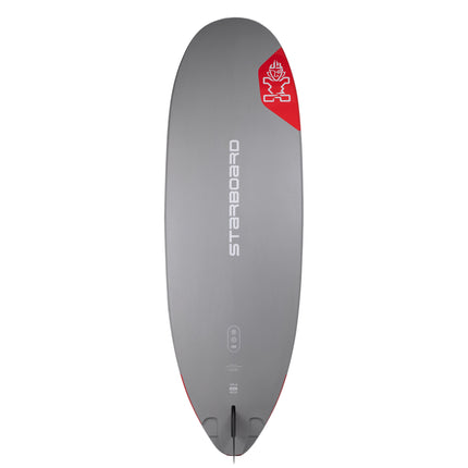 Starboard Windsurf Board Carve