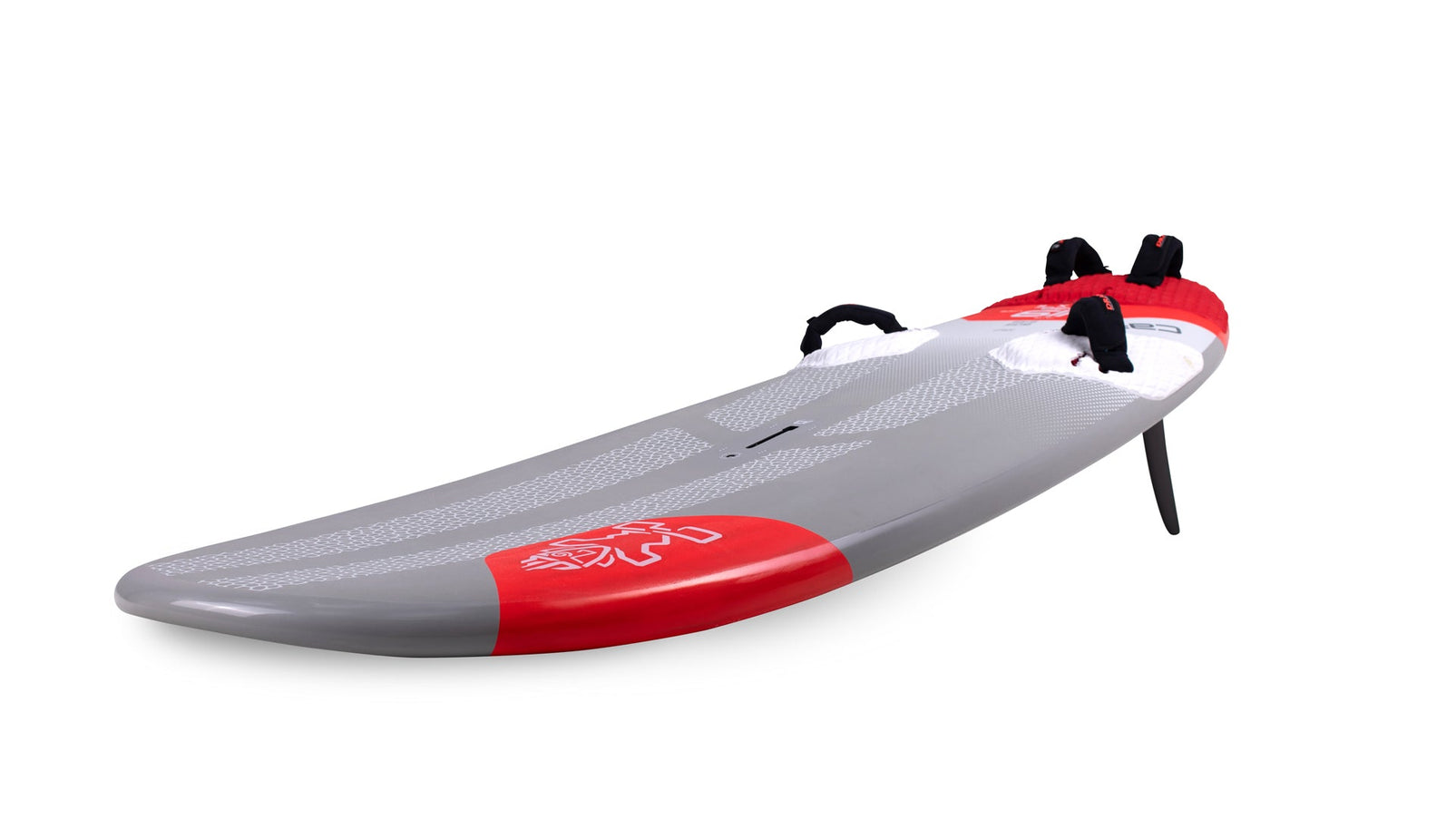 Starboard Carve Starlite Carbon full board