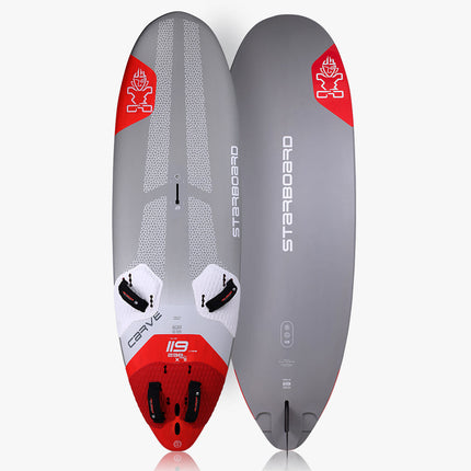 Starboard Carve SC windsurf board