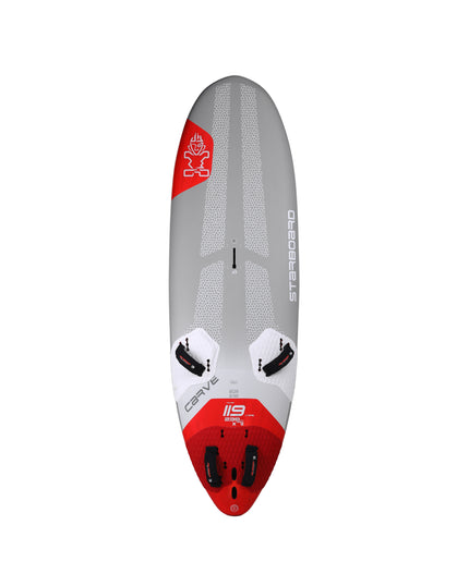 Starboard Windsurf Board Carve