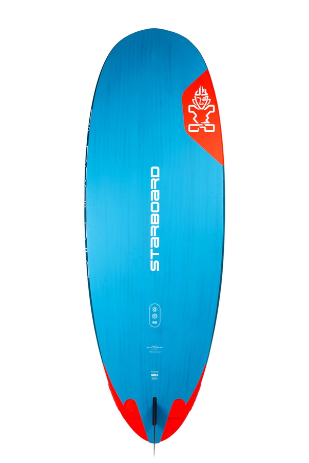 Starboard Windsurf Board Futura