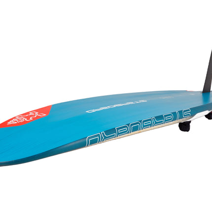 Starboard Windsurf Board Futura