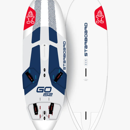 Starboard Windsurf Board GO EVA