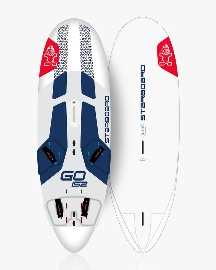 Starboard Windsurf Board GO EVA