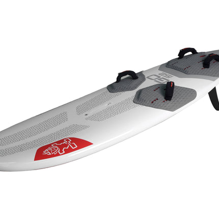 Starboard Windsurf Board GO SL