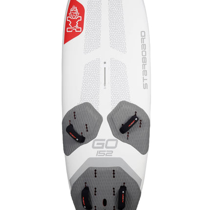 Starboard Windsurf Board GO SL