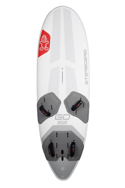 Starboard Windsurf Board GO SL