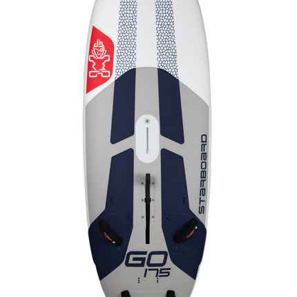 Starboard Windsurf Board GO Windsurfer