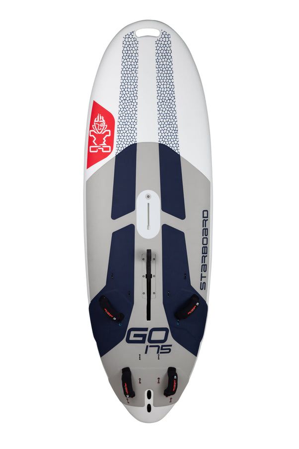 Starboard Windsurf Board GO Windsurfer