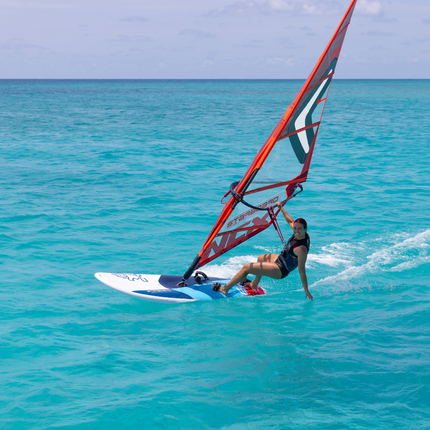 Starboard Windsurf Board GO Windsurfer Starlite