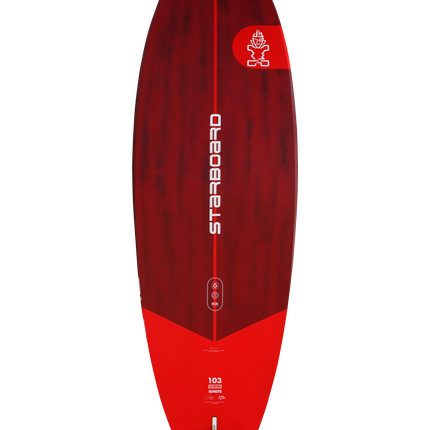 Starboard Windsurf Board Ignite