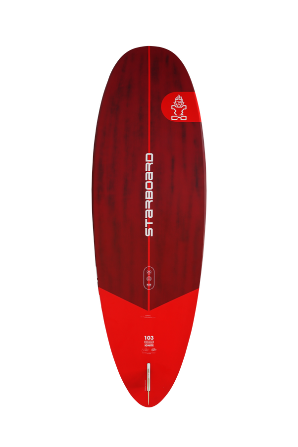 Starboard Windsurf Board Ignite