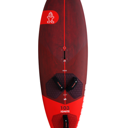 Starboard Windsurf Board Ignite
