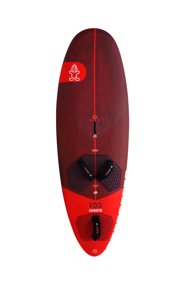 Starboard Windsurf Board Ignite