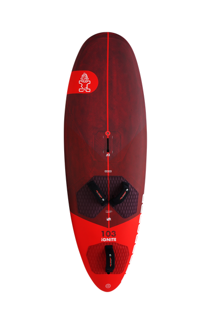 Starboard Windsurf Board Ignite