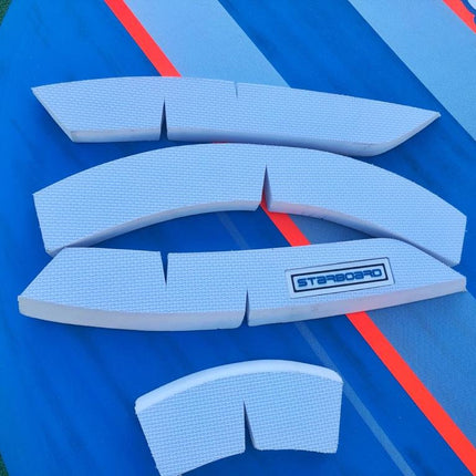 Starboard Nose Protector Extra detail