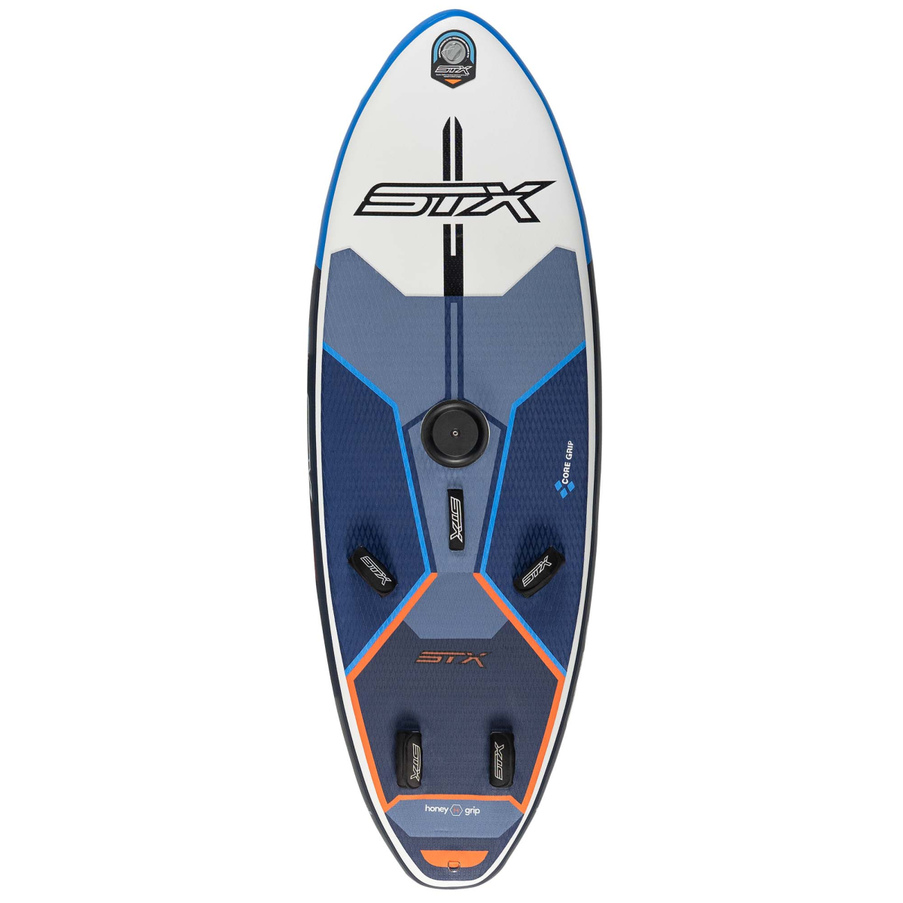 STX STX iWindsurf Board Opblaasbaar RS