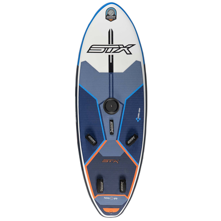 STX STX iWindsurf Board Opblaasbaar RS