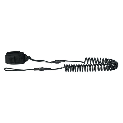 STX STX SUP Enkelkoord Coiled Leash