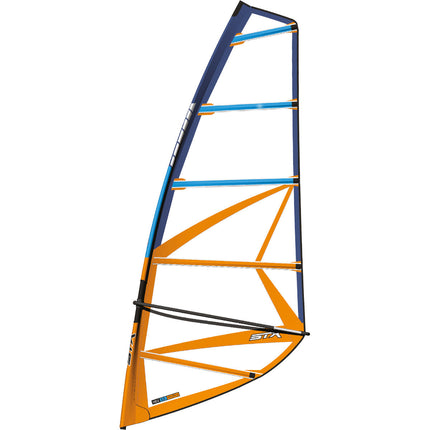 STX Surfzeil Set HD2 Rig Zeil