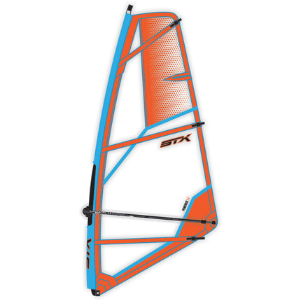 STX Surfzeil Set PowerKid Rig Zeil